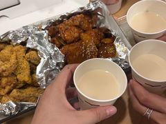 -Kyochon1991校村(共和路店)
