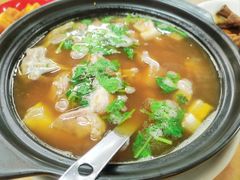 -兴记肉骨茶 (甲洞大街第二新分店)