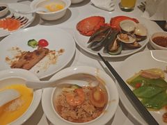 -碧涛阁·泡泡海洋·汤泉洗浴(王府花园店)