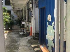 -怪兽咖啡 Monster Cafe