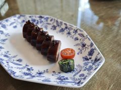 -上海总会SHANGHAICLUB(兴业太古汇店)