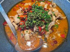 -院里寻菜·精致庭院菜(观沙岭店)