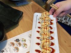 -九田家黑牛烤肉料理(吴江万象汇店)