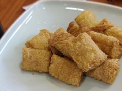 -奎元馆.百年奎元.非遗传承(西湖边的解放路店)