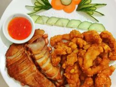 -德天丽水风味馆