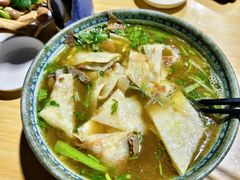 -清真·白家牛肉罩火烧老店(育才街店)