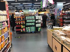 -美廉美超市(圣熙8号购物中心店)