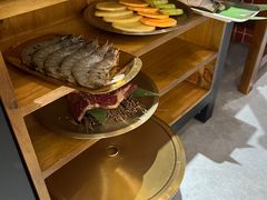 -蒲葵传统炭火烤肉(白石龙店)