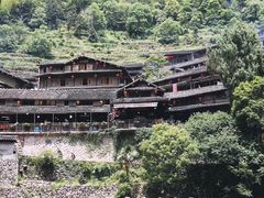 -楠溪江风景名胜区