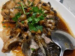 -顺意·顺德家乡菜(国际人才大厦店)