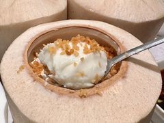 -四季缤纷椰子鸡(德思勤店)
