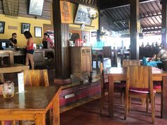 大堂-Pundi Pundi Restaurant