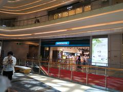 -银泰百货(厦门国贸中心店)
