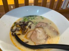 -一風堂拉面(美罗城店)