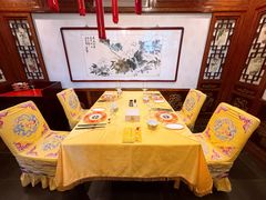 -白家大院·王府宫廷菜(苏州街店)