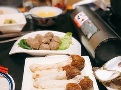 -财神鸡煲(华强北店)