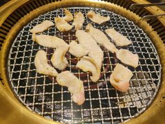 -厚贞日式烤肉(浦东汇智店)