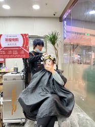 -YDO SALON