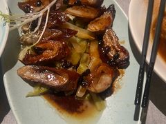 -晓粤·惹味粤菜(凯德乐峰广场店)