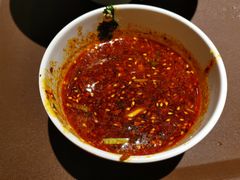 -陕味食族油泼面(工商大学店)
