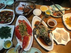-南海渔家•海鲜•正宗海南菜(海棠湾店)