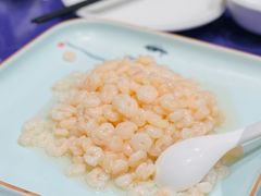 清炒虾仁-双东酒店(东关街店)