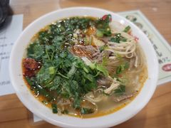 -谢继红26号牛肉汤(田家庵店)