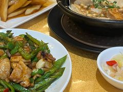 -鹏城人家海鲜酒家·23年老字号(较场尾店)
