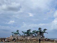 -养马岛旅游度假区