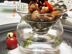 酒香野山菌-双子楼大酒店(城开国际写字楼店)