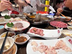 -潮澎派·潮汕菜大排档(南较西路店)