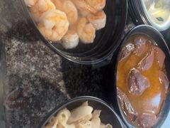 -鲤.金记沙茶面(总店)