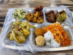 -小红帽自助盒饭(御点江山店)