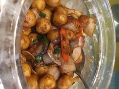 -隆聚·时令海鲜(洪兴店)
