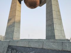 -青澳湾北回归线广场