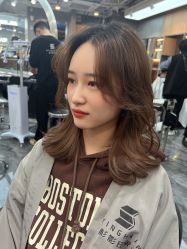 点击看大图 -sy杉影印象COLOUR专业烫染