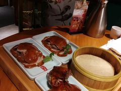 -京味斋·北京烤鸭(北京南站洋桥店)