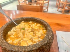 -绿茶餐厅(成都天府红店)