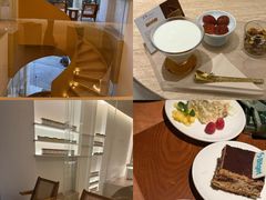 -左右Massage/Spa(长寿路店)