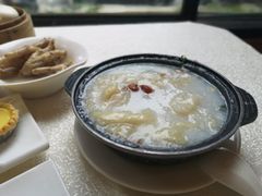-龙的酒楼·手工早茶·顺德菜(近良路店)