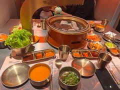 -西塔老太太泥炉烤肉(苏州大悦城店)