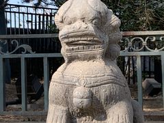 -卢沟桥文化旅游区