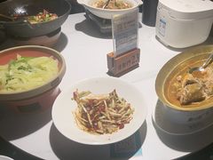 -集贤门·徽菜(福田店)