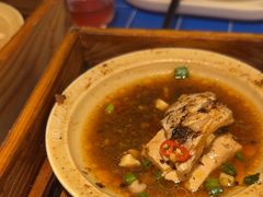 -蔡澜点心·粤菜(花城汇南区店)