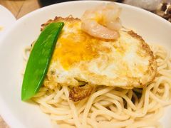 长寿面-莆田餐厅PUTIEN(三里屯店)