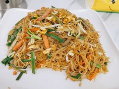 -阿生潮味鲜炒粉(梅林新村店)