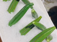 -绿茶餐厅(汇悦大融城店)