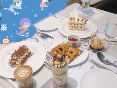 -Deer Park鹿园西餐(仁恒置地广场店)