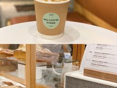 -MQ COFFEE STAND明谦(新洲店)