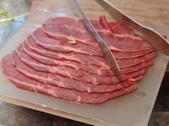 -百草滩羊清水涮羊肉·清真·宁夏盐池滩羊(莲花桥店)